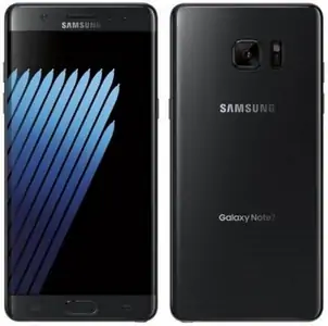 Замена матрицы на телефоне Samsung Galaxy Note 7 в Воронеже